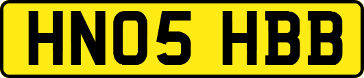 HN05HBB