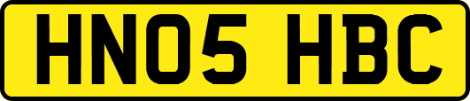 HN05HBC