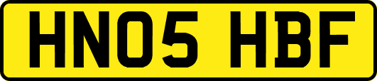 HN05HBF