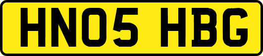 HN05HBG
