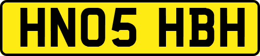 HN05HBH