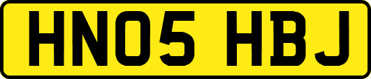 HN05HBJ