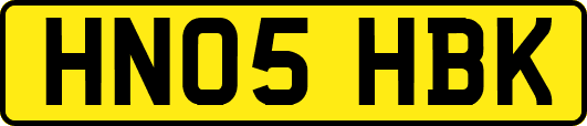 HN05HBK