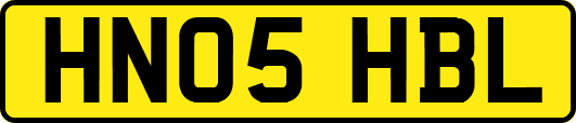 HN05HBL