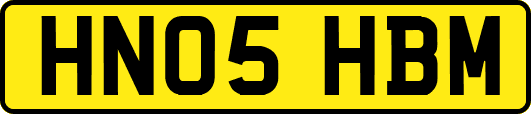HN05HBM