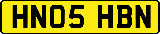 HN05HBN
