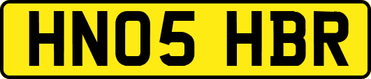 HN05HBR