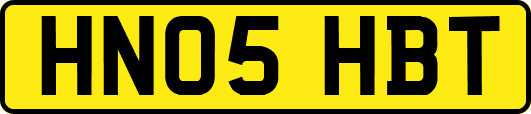 HN05HBT