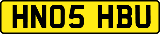 HN05HBU