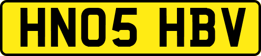 HN05HBV