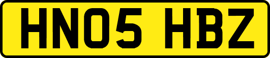 HN05HBZ