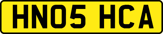 HN05HCA
