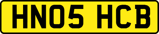 HN05HCB