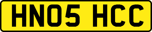 HN05HCC