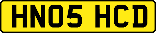 HN05HCD