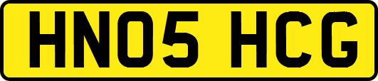 HN05HCG