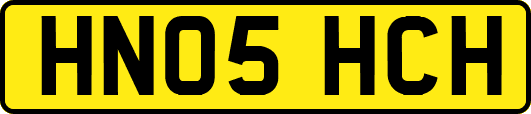 HN05HCH
