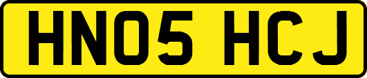 HN05HCJ
