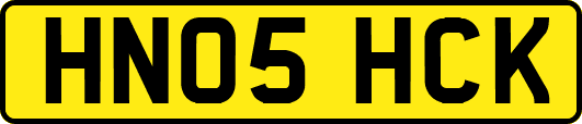 HN05HCK