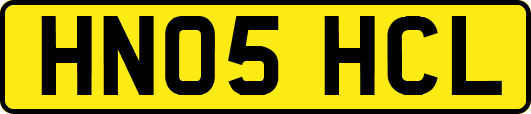 HN05HCL