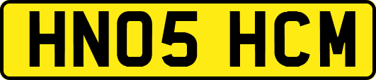 HN05HCM