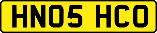 HN05HCO