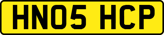 HN05HCP