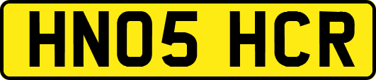 HN05HCR