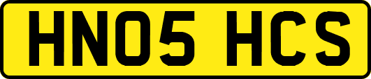 HN05HCS