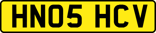 HN05HCV