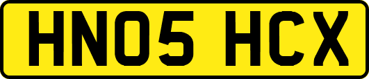 HN05HCX