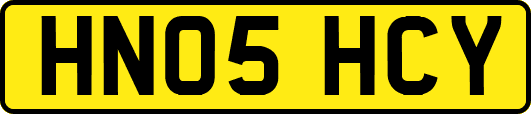 HN05HCY