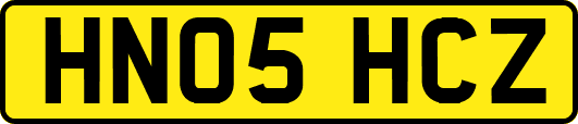 HN05HCZ