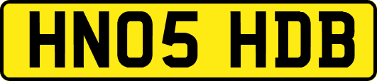 HN05HDB