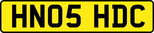 HN05HDC