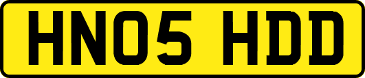 HN05HDD