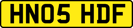 HN05HDF