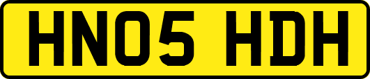 HN05HDH
