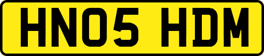 HN05HDM