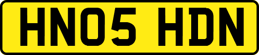 HN05HDN