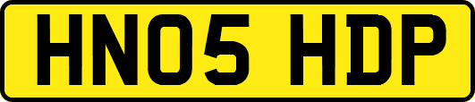 HN05HDP