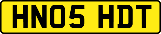 HN05HDT