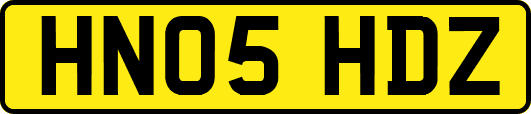 HN05HDZ