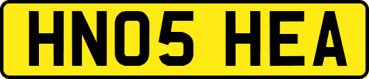 HN05HEA