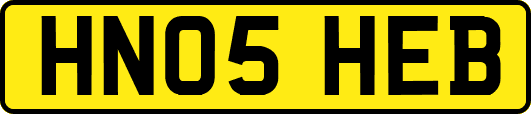 HN05HEB