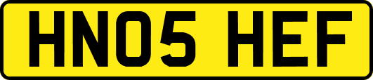 HN05HEF