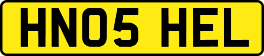 HN05HEL