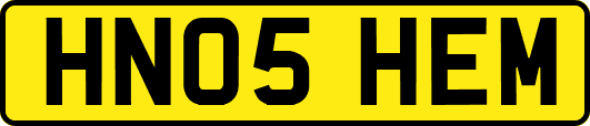HN05HEM