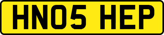 HN05HEP