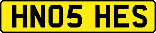 HN05HES